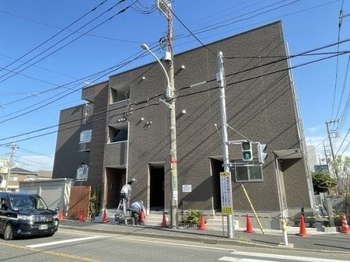 ヴィラ川口元郷の写真