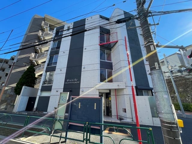 Branche中野哲学堂 203