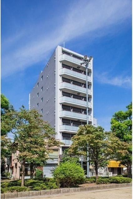 アルファコート西川口23の写真