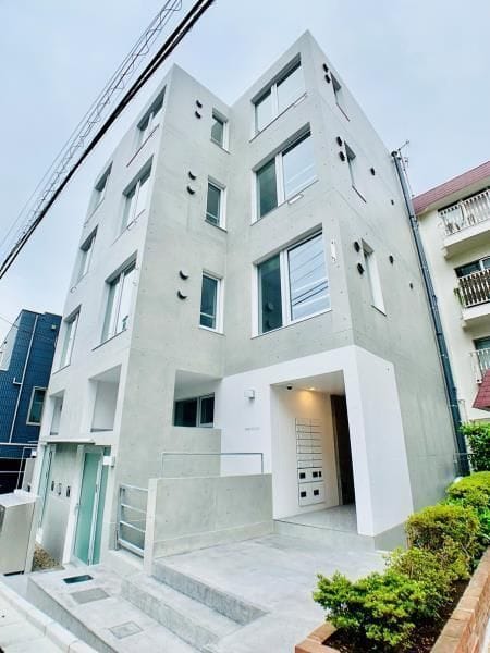 FARE代々木の写真