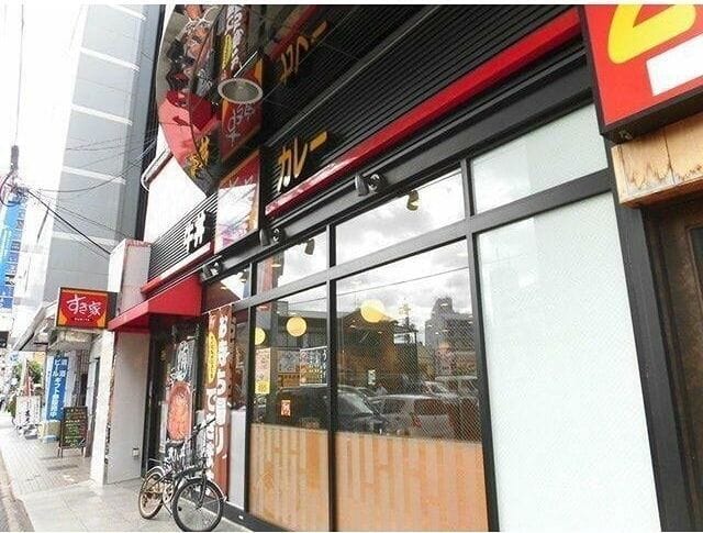 ハピネス飯田6号館の写真