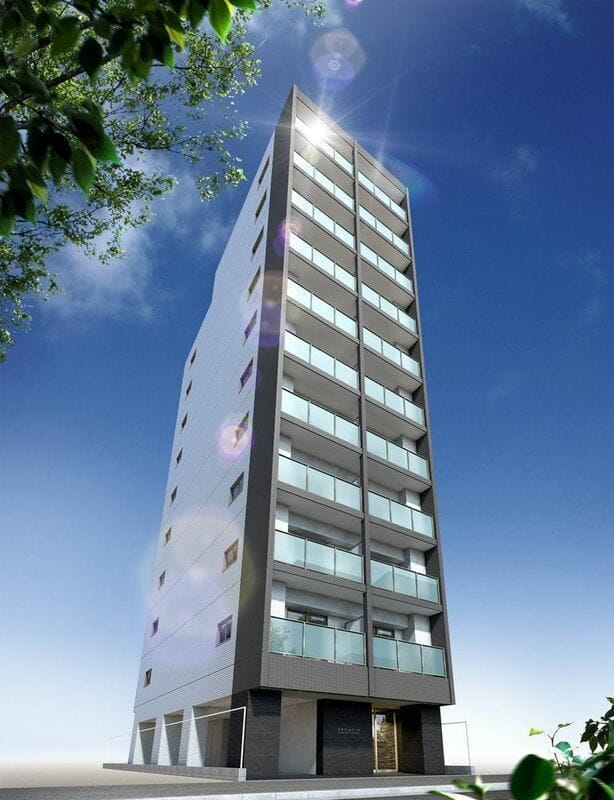 レガリス東京イーストの写真