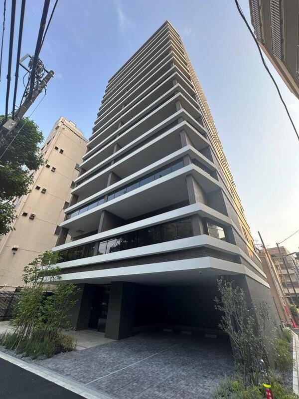 GRANPASEO西麻布Ⅱの写真