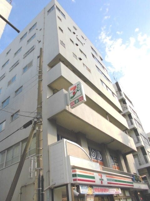 ウィステリアハイツの写真