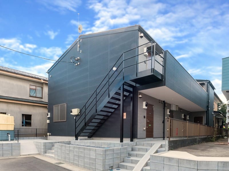 Forest Village Nagareyamaの写真