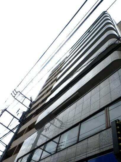 セブンスターマンション第8五反田の写真