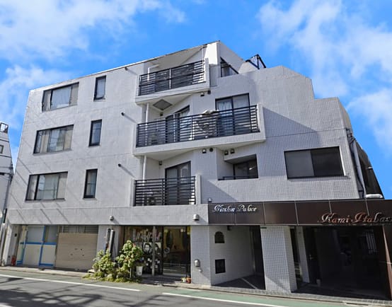 日神パレス上板橋の写真