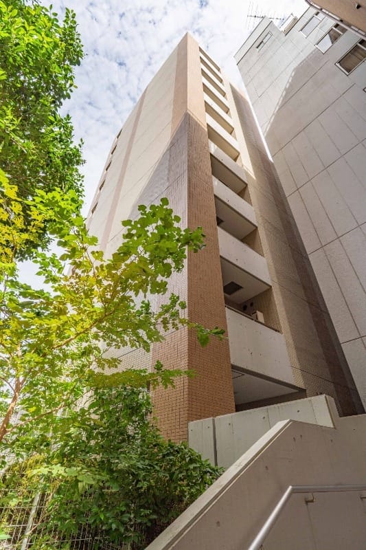 日神デュオステージ笹塚東館の写真