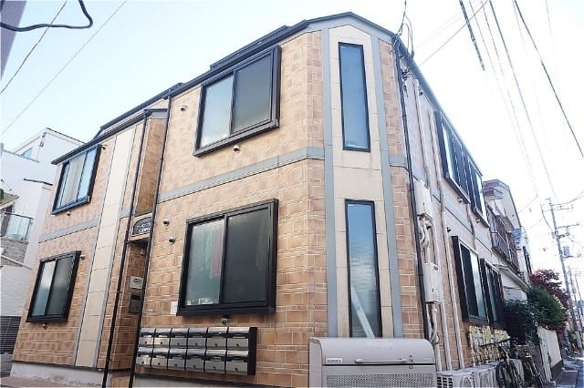 アーバンプレイス江古田の森の写真