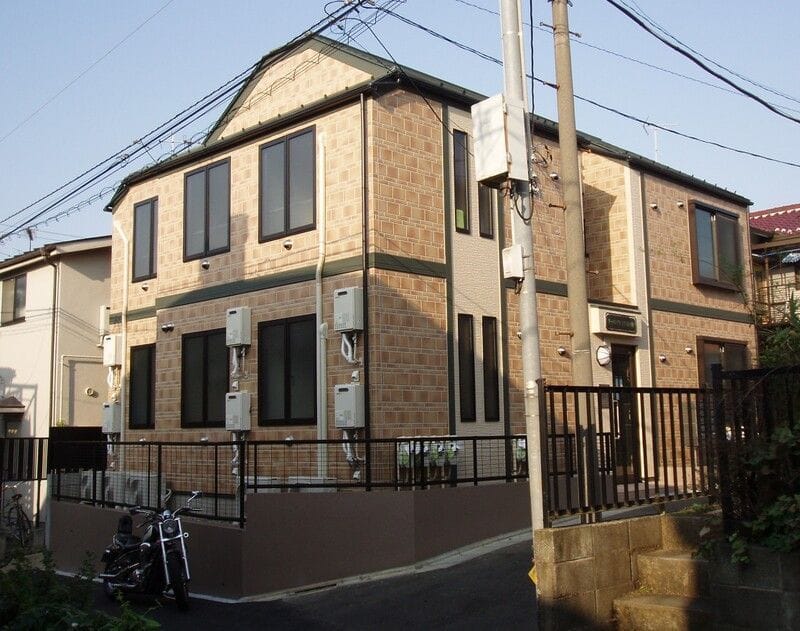 アーバンプレイス方南町の写真