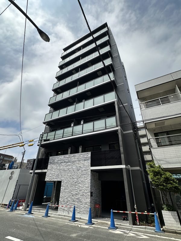 S-RESIDENCE錦糸町Southの写真