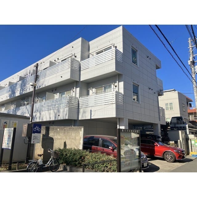 アービス白山の写真