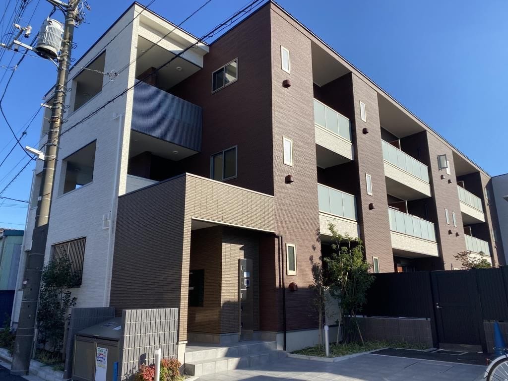 カンパネラの写真