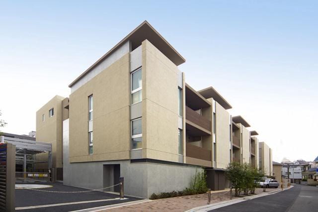 ヴォアラクテ西早稲田の写真