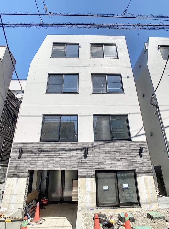 Clavier祐天寺の写真