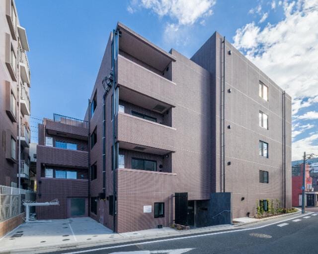 ブライズ練馬高野台の写真