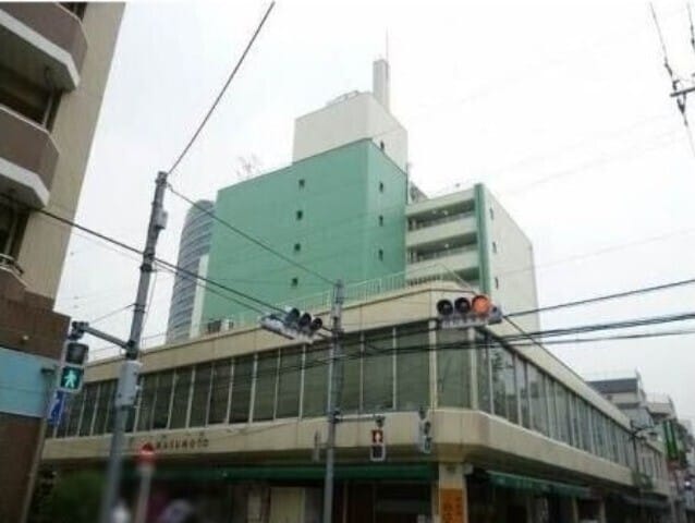 升本マンション 702