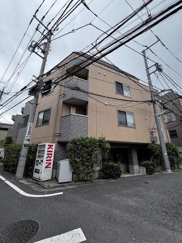 ファブール石神井公園の写真