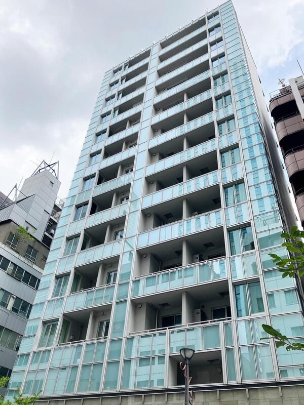 ミレアコート銀座プレミアの写真