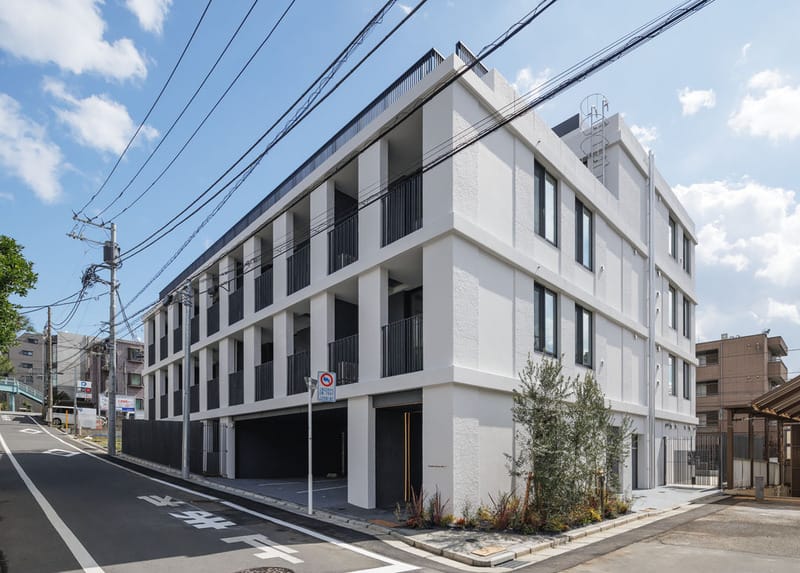 GranDuo田園調布6の写真