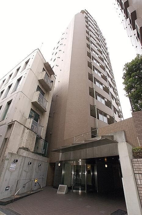 ステージファースト三軒茶屋 1401