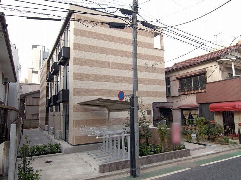 レオパレス豊藤Ⅱの写真