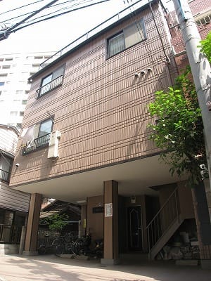 パピヨン・シマダの写真