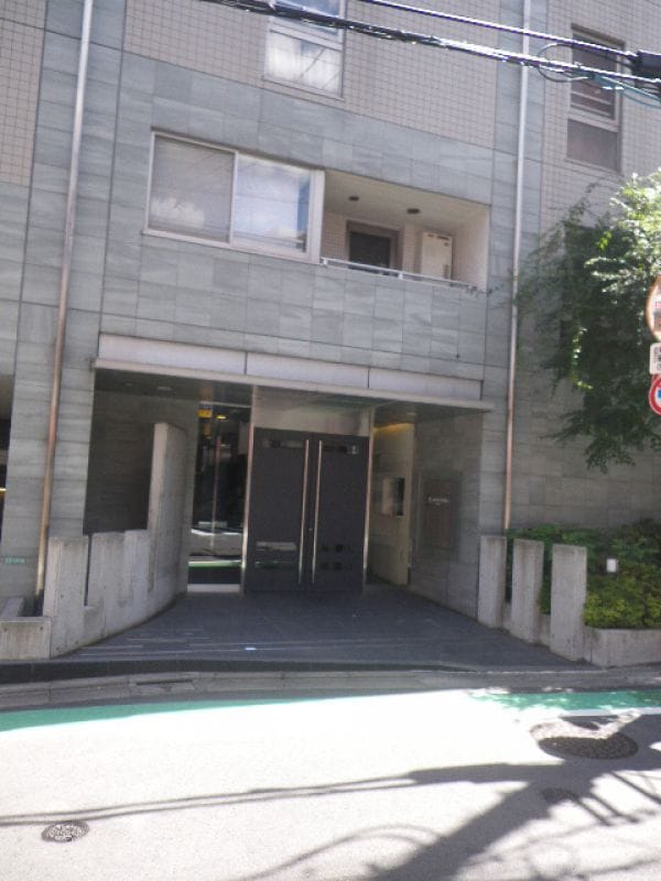 サンクタスガーデン目黒の写真