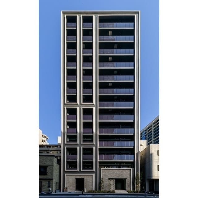 プライマル中央MINATOの写真