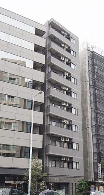 OLIO四ッ谷の写真