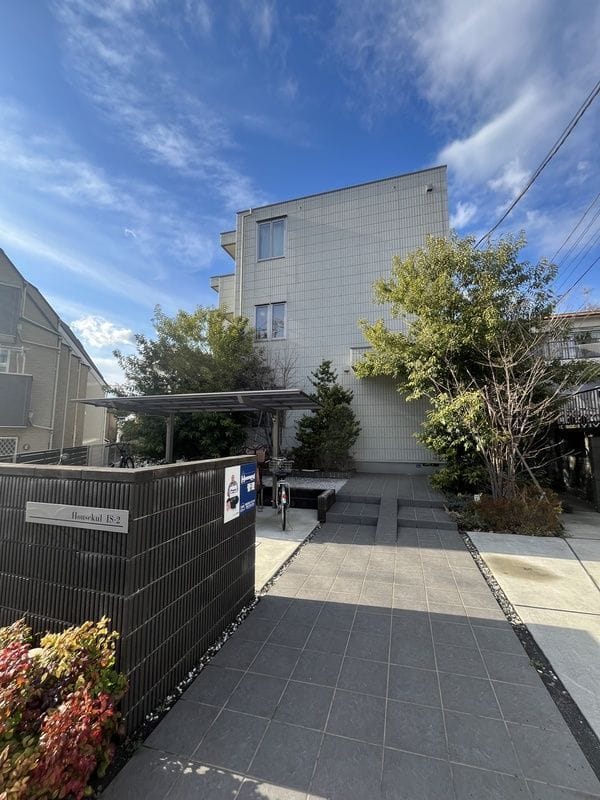 Housekul IS2の写真