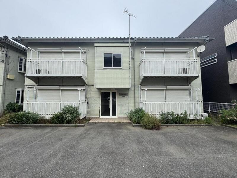 Felice Akiyamaの写真