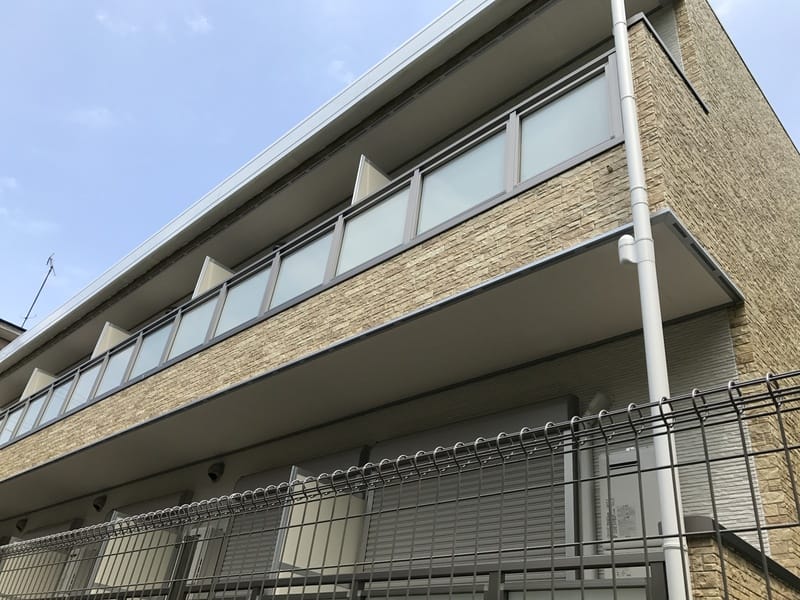 リブリ・avancer田園調布 102
