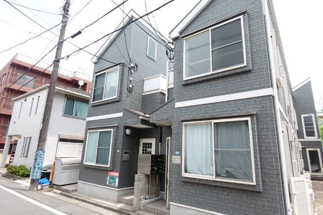 ライフピアラベンダーの写真