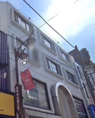 鶴田第一ビルの写真