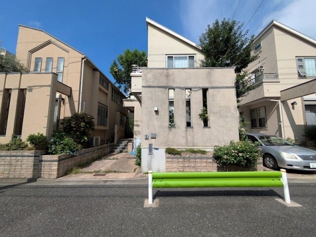 ファインコート南久が原の写真