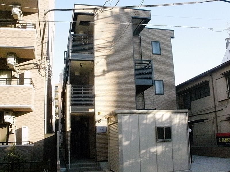 レオネクスト藤仁 西川口の写真