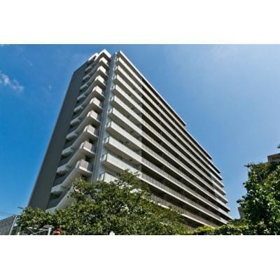 パークアクシス東陽町・親水公園の写真