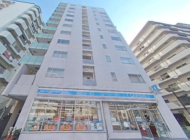 レジディア勝どきの写真