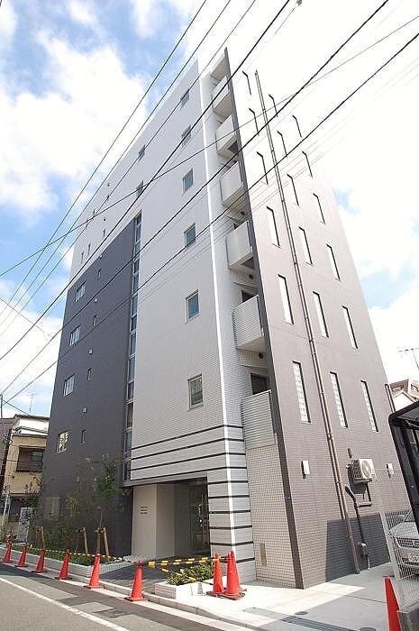 ステージファースト両国南アジールコートの写真