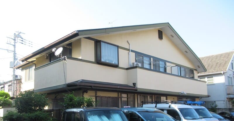 ミラベルコートの写真