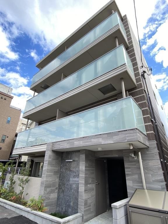 アーバンコート小山の写真