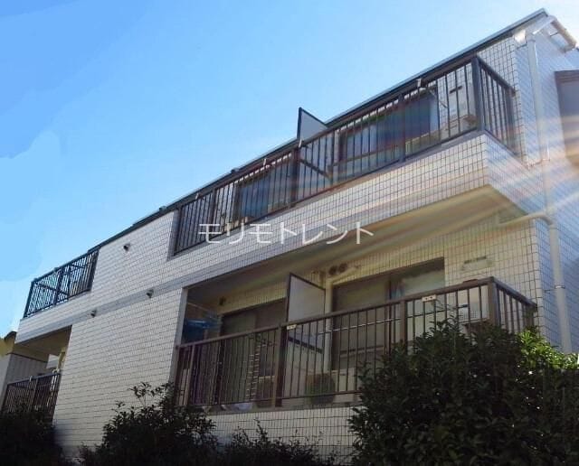 クレッセントSI-4の写真