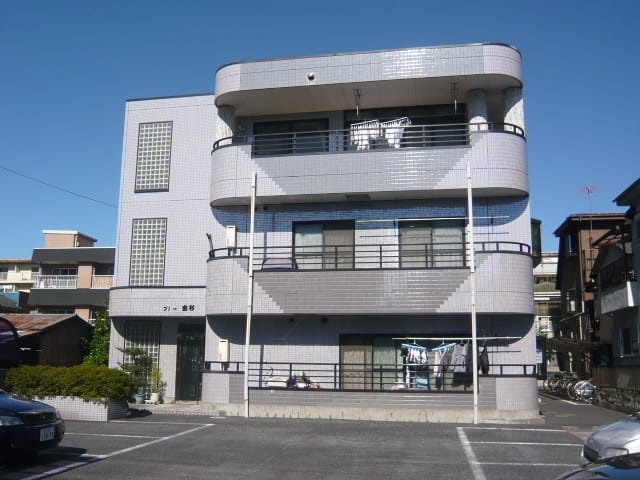 エーデルブルーメの写真