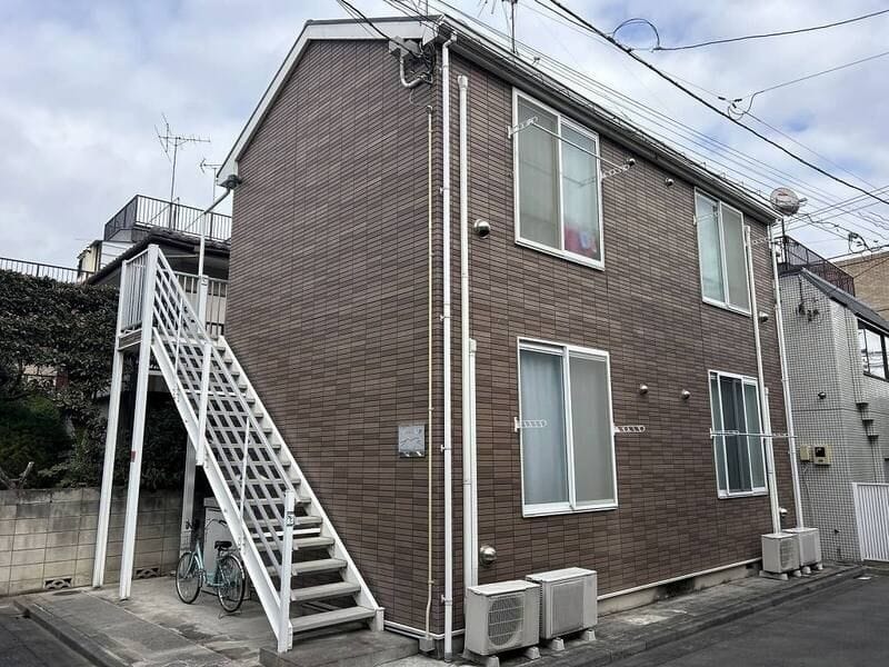 レオパレスKAORUの写真