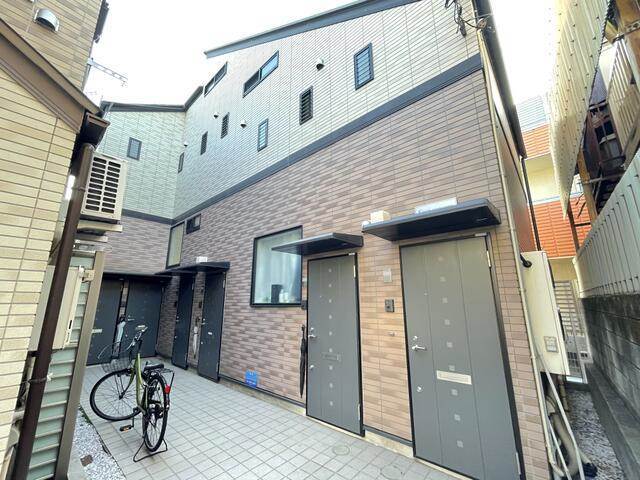 フォーシーズンズの写真