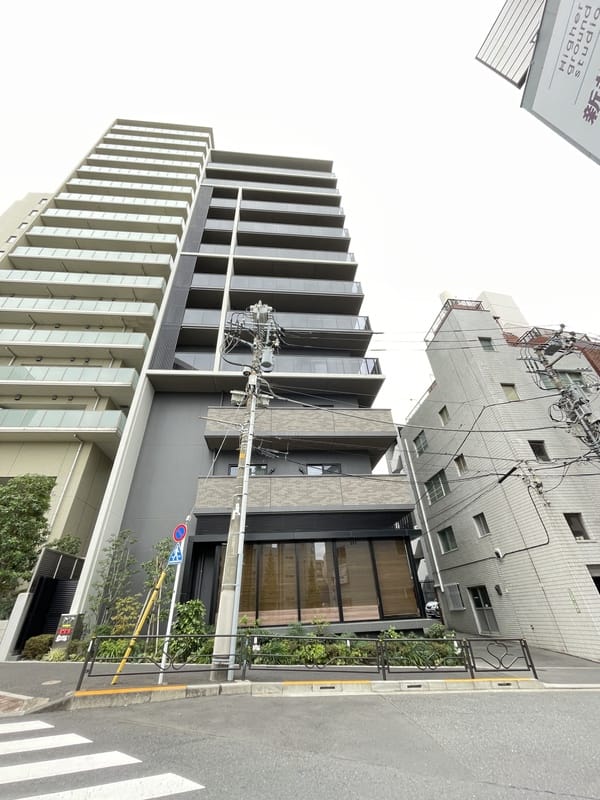 ブランズ文京本郷一丁目の写真