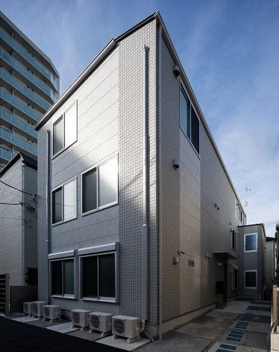 Sincrease西新宿の写真