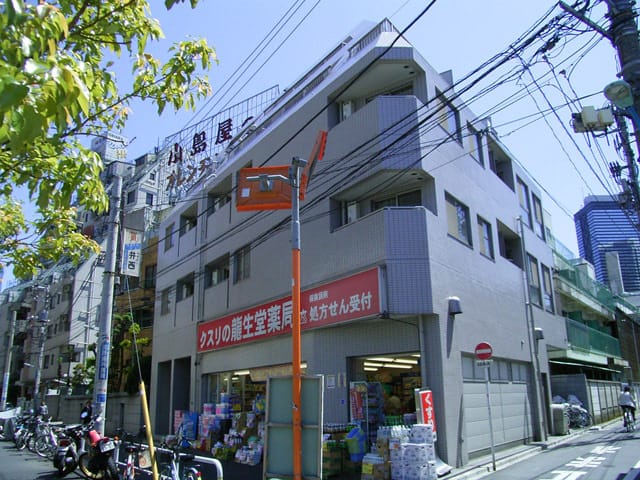 ステージ西新宿 302