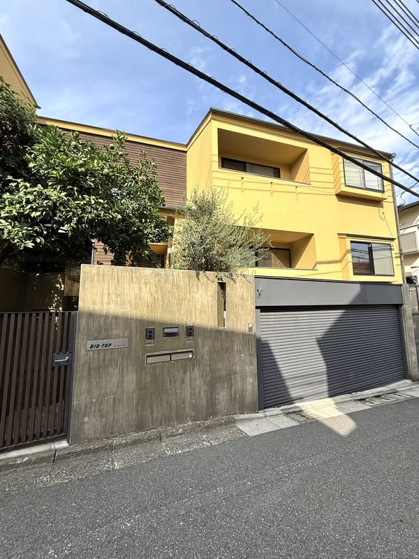 ビオ・トープの写真